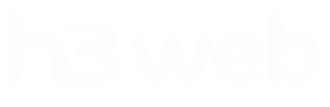 H3 Web