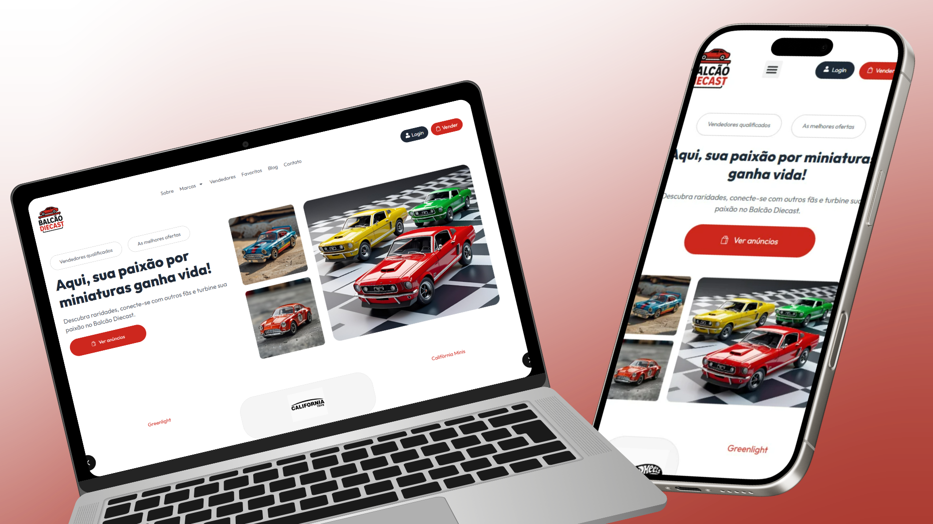 Classificados de Carros