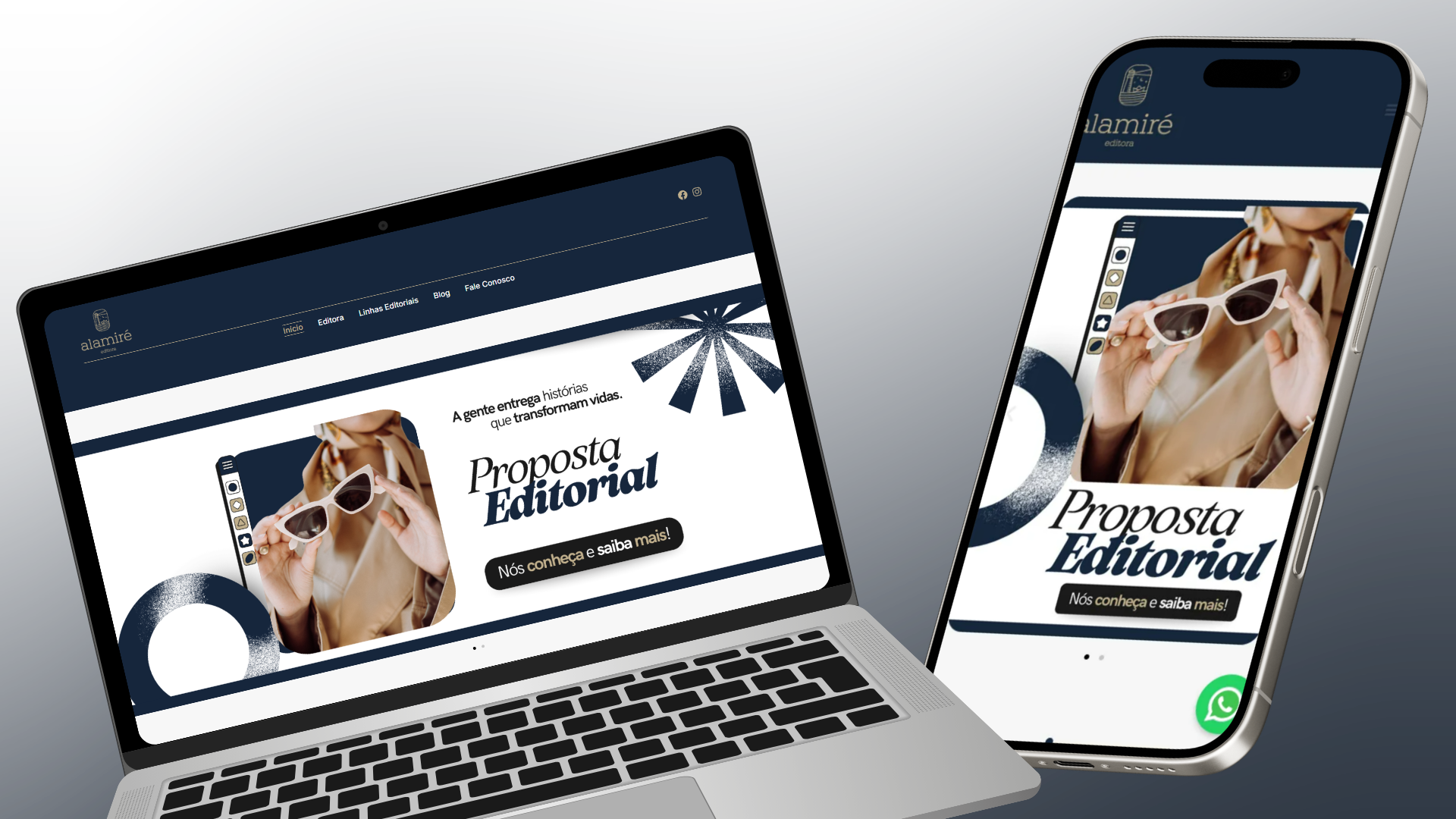 Editora de Livros
